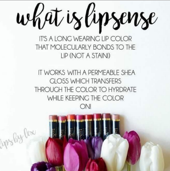 SOLD OUT Giddy Up Lipsense - Picture 8 of 9